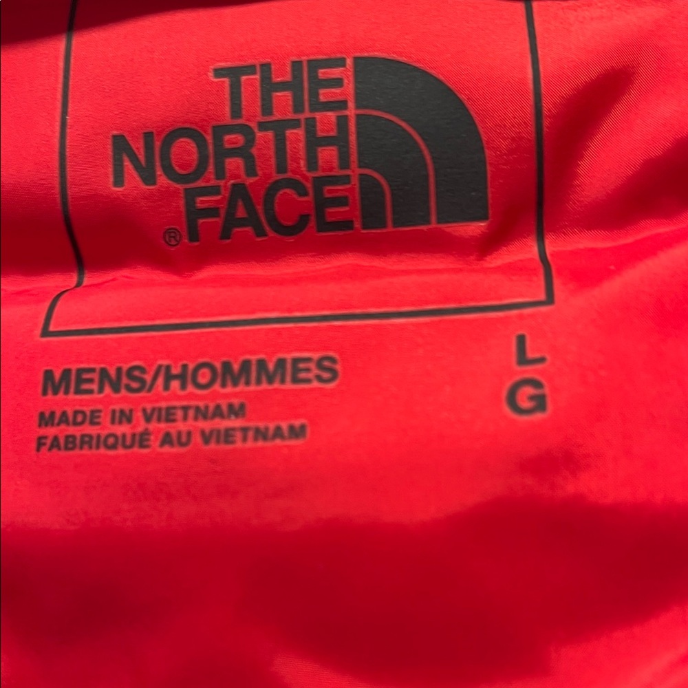 The North Face Terra Peak Thermoball Eco Jacket - Picture 6 of 7